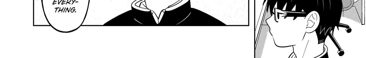 You and I Are Polar Opposites