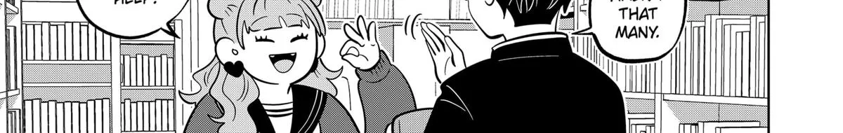 You and I Are Polar Opposites