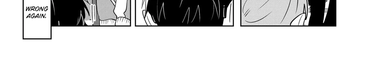 You and I Are Polar Opposites