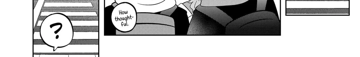 You and I Are Polar Opposites