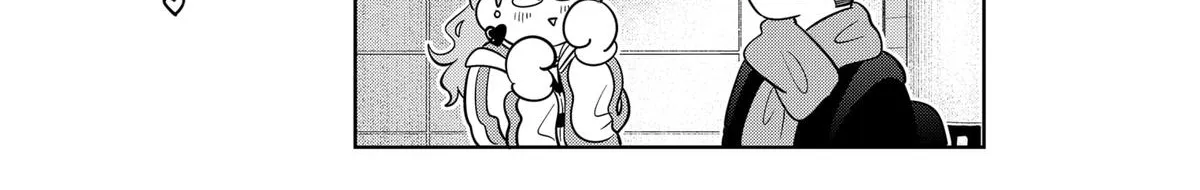 You and I Are Polar Opposites