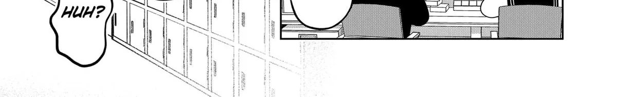 You and I Are Polar Opposites