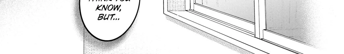 You and I Are Polar Opposites