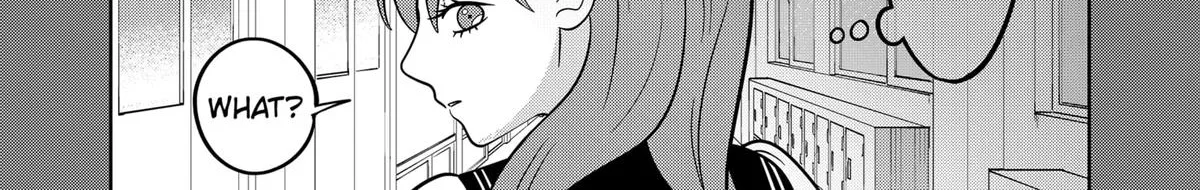 You and I Are Polar Opposites