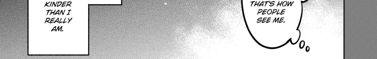 You and I Are Polar Opposites