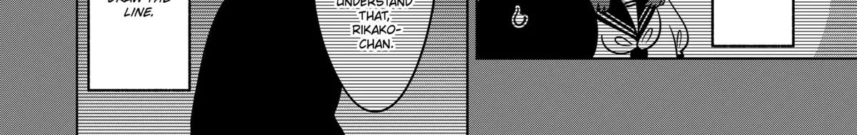 You and I Are Polar Opposites