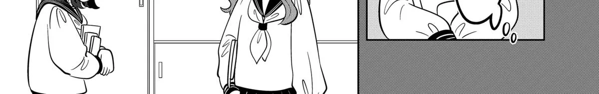 You and I Are Polar Opposites