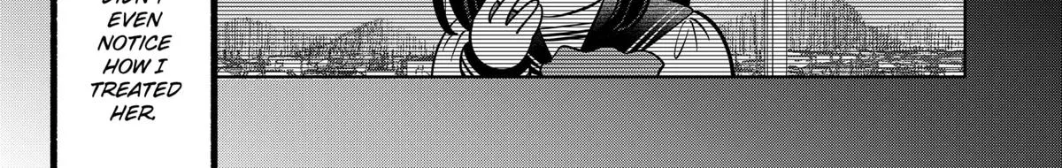 You and I Are Polar Opposites