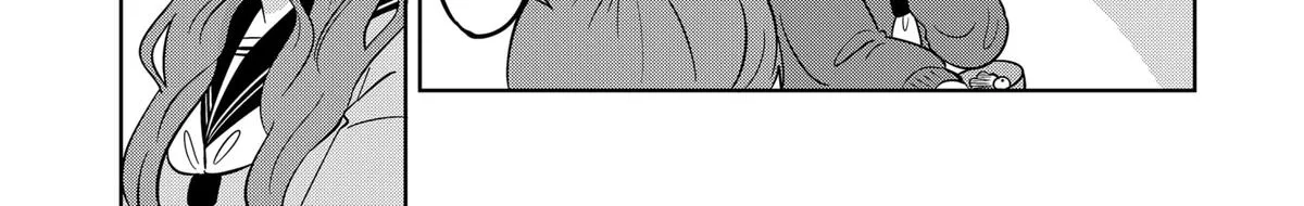 You and I Are Polar Opposites