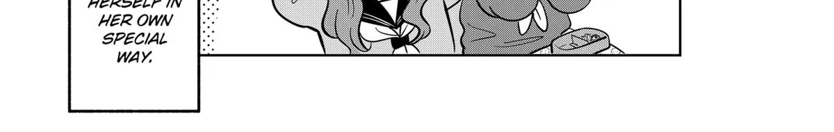 You and I Are Polar Opposites