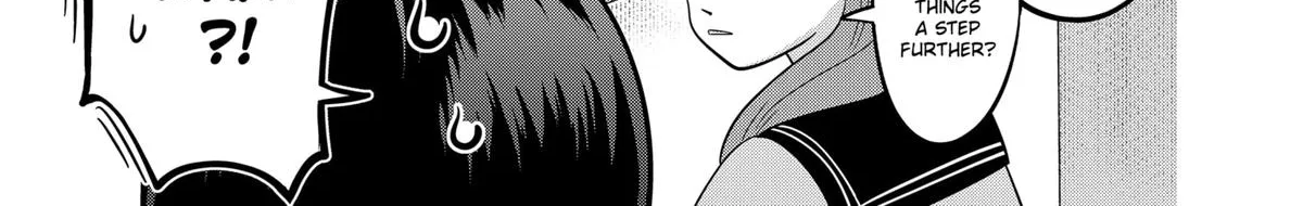 You and I Are Polar Opposites