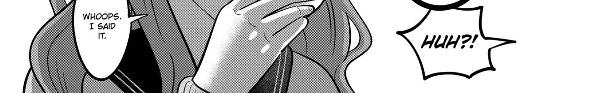 You and I Are Polar Opposites