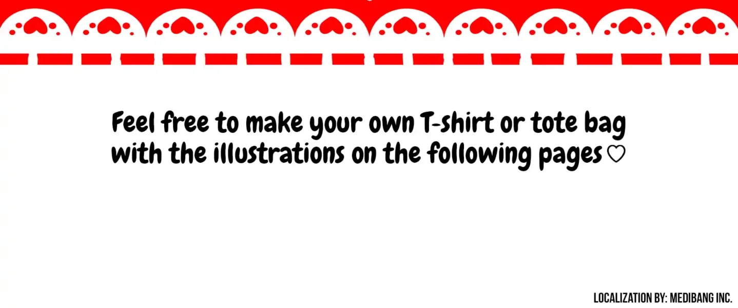 You and I Are Polar Opposites