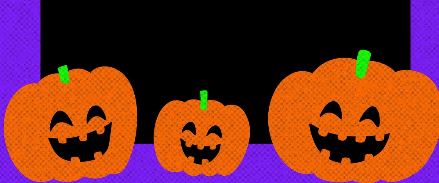 You and I Are Polar Opposites