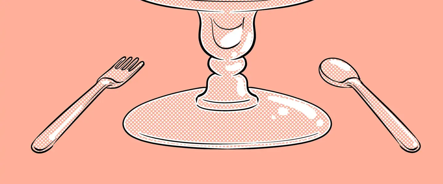 You and I Are Polar Opposites