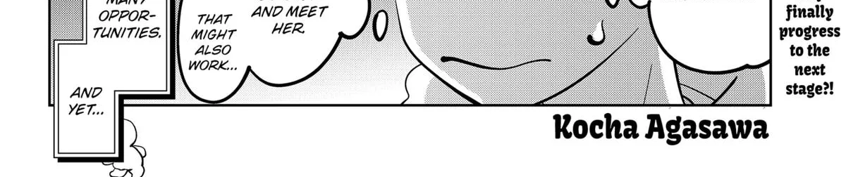 You and I Are Polar Opposites