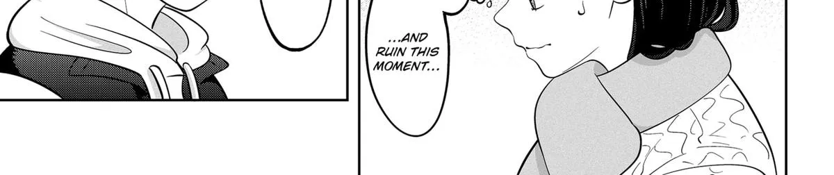 You and I Are Polar Opposites