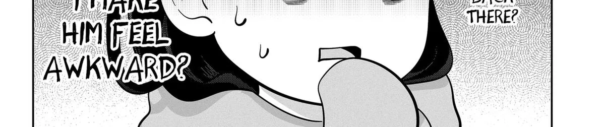 You and I Are Polar Opposites