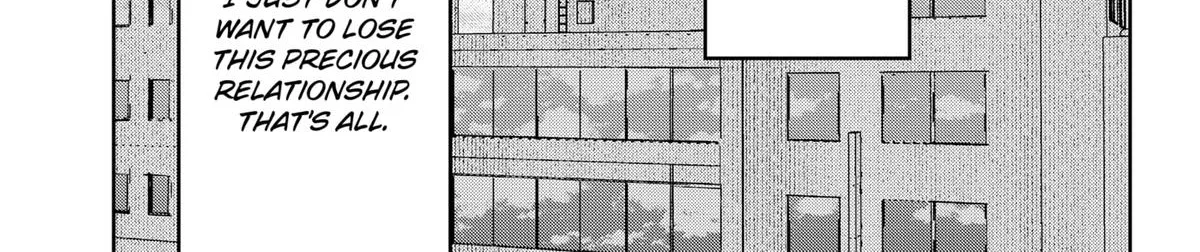 You and I Are Polar Opposites