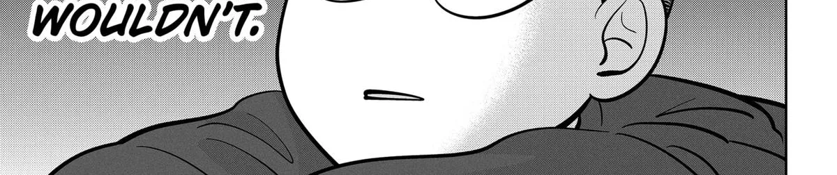 You and I Are Polar Opposites