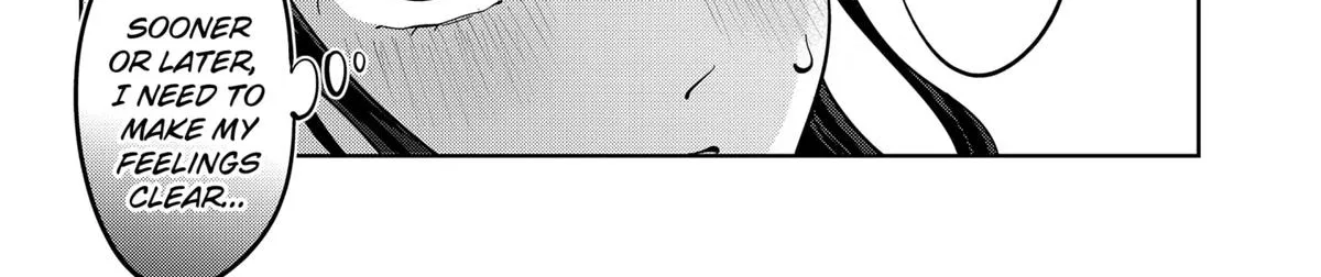 You and I Are Polar Opposites