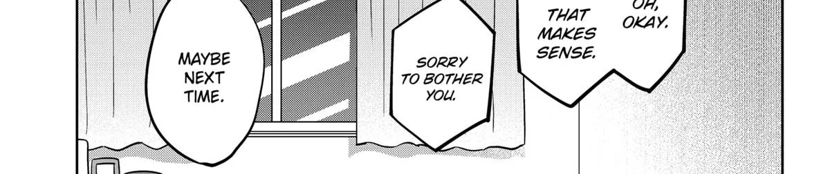 You and I Are Polar Opposites