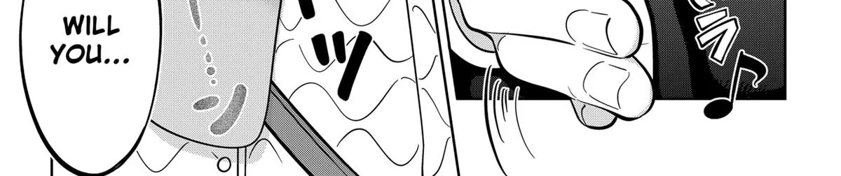 You and I Are Polar Opposites