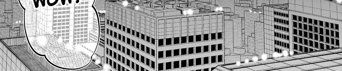 You and I Are Polar Opposites