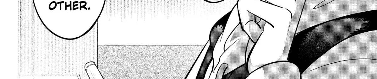 You and I Are Polar Opposites