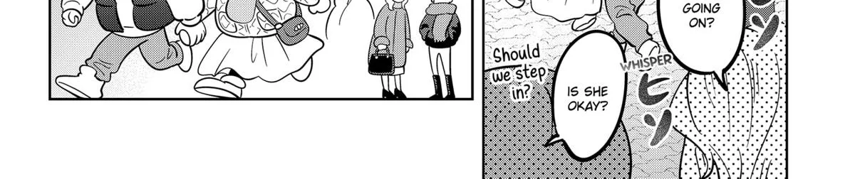 You and I Are Polar Opposites