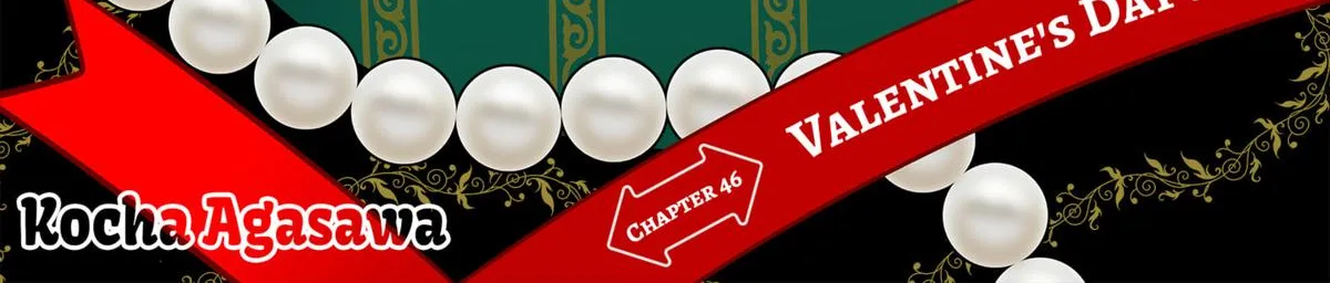 You and I Are Polar Opposites