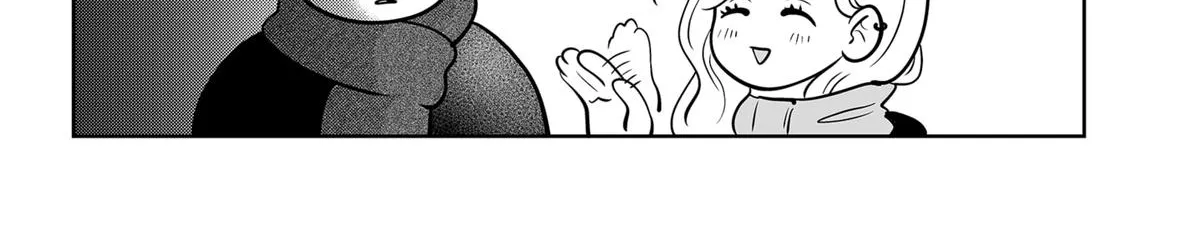 You and I Are Polar Opposites