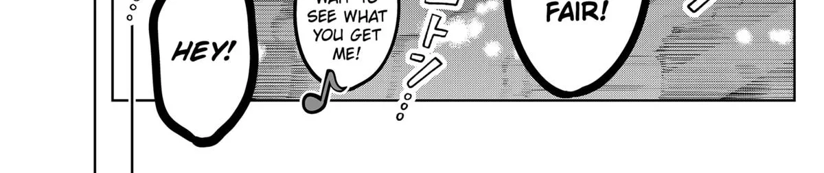 You and I Are Polar Opposites