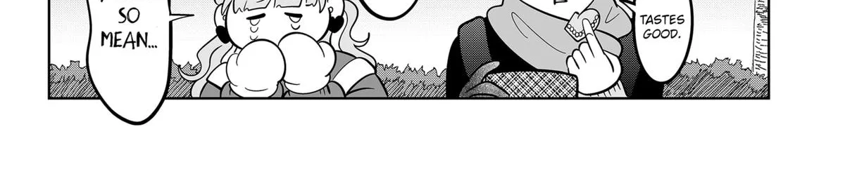 You and I Are Polar Opposites