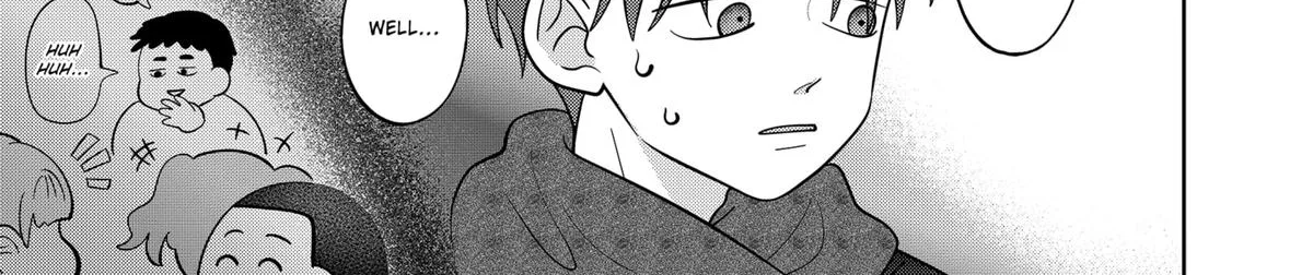 You and I Are Polar Opposites