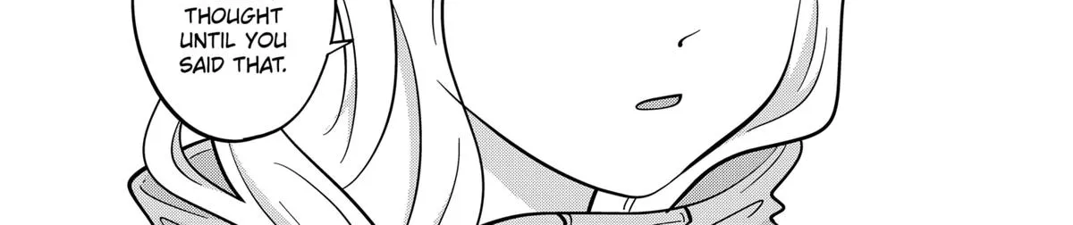 You and I Are Polar Opposites