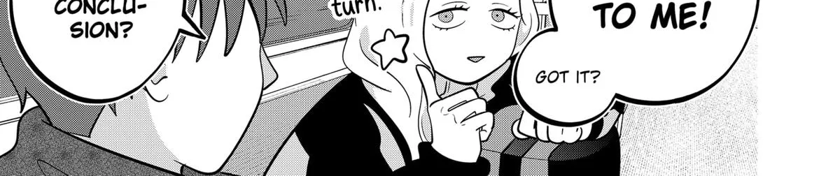 You and I Are Polar Opposites