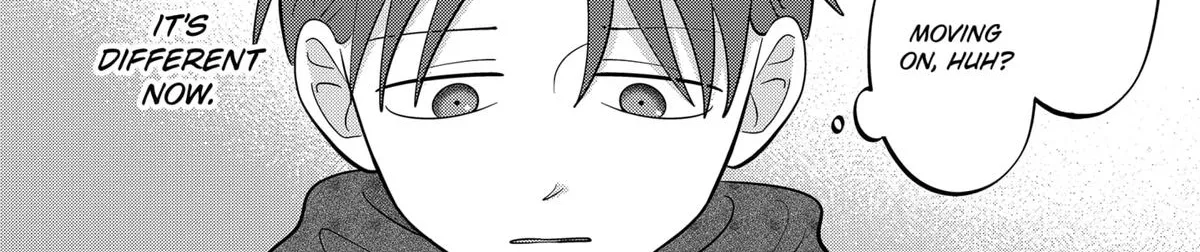 You and I Are Polar Opposites