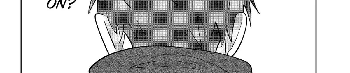 You and I Are Polar Opposites