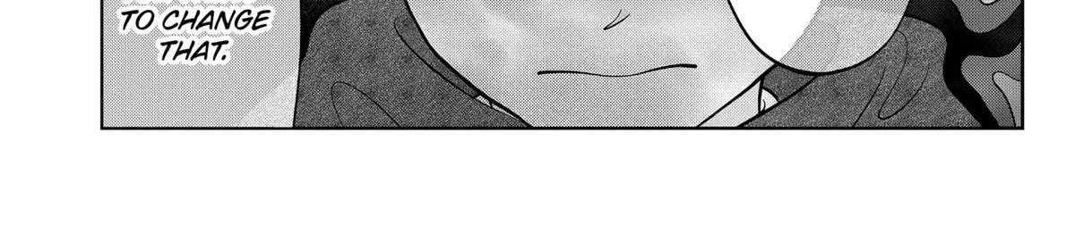 You and I Are Polar Opposites