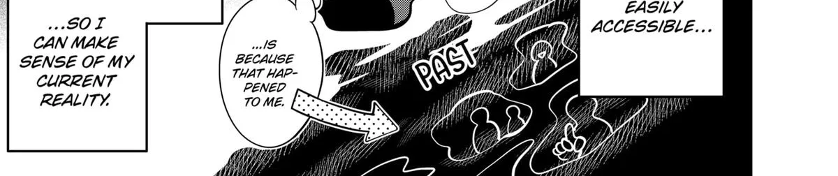 You and I Are Polar Opposites