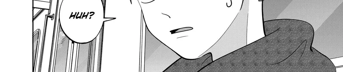 You and I Are Polar Opposites