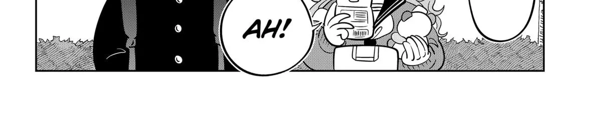 You and I Are Polar Opposites