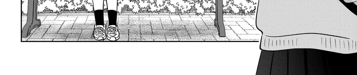 You and I Are Polar Opposites