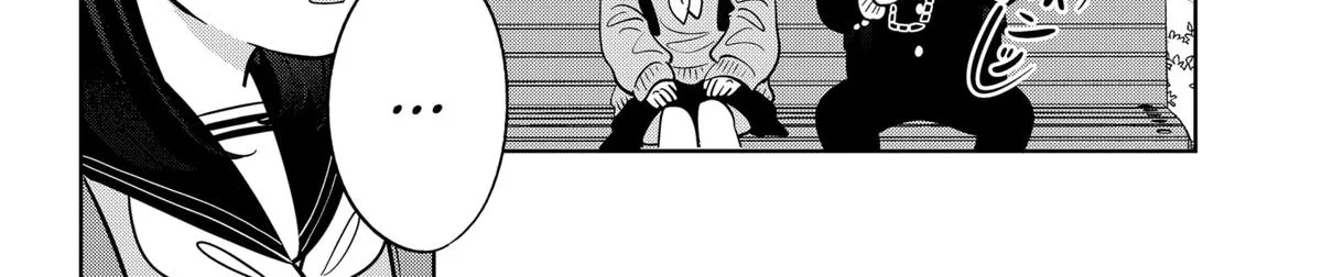 You and I Are Polar Opposites