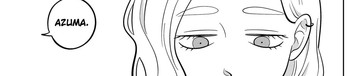 You and I Are Polar Opposites