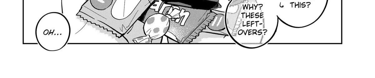 You and I Are Polar Opposites