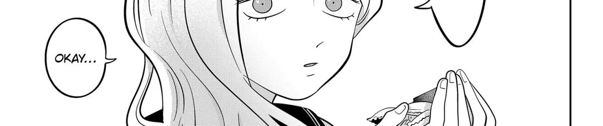 You and I Are Polar Opposites