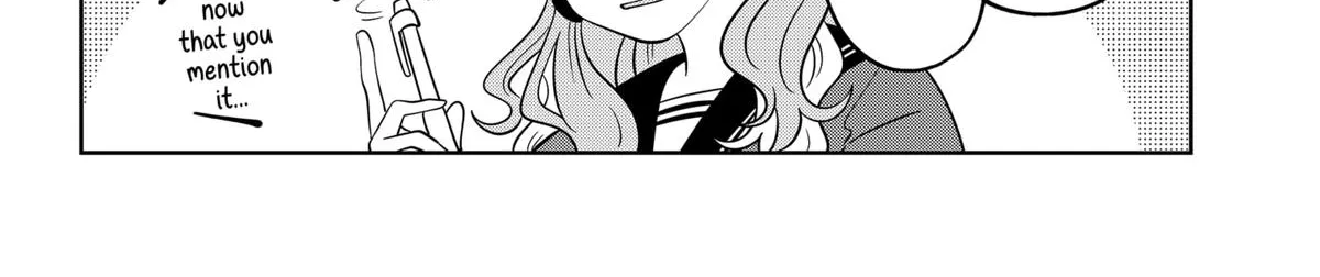 You and I Are Polar Opposites