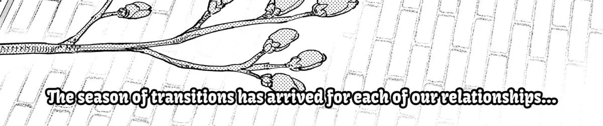 You and I Are Polar Opposites